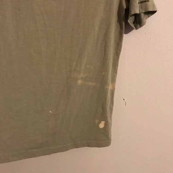 Youth Large Under Armour University of Minnesota Golden Gophers. - Picture 4 of 5